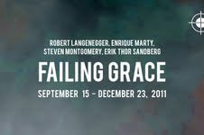 Failing Grace | In mancanza digrazia