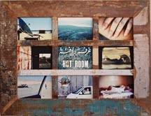 Francesco Cabras – Scraps, quello che resta