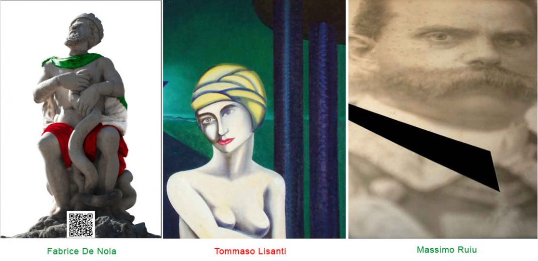 Fratelli d’Italia – De Nola | Lisanti | Ruiuhttps://www.exibart.com/repository/media/eventi/2011/09/fratelli-d8217italia-8211-de-nola-lisanti-ruiu-1068x519.jpg