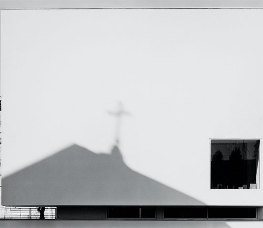 George Tatge – Italia Metafisica