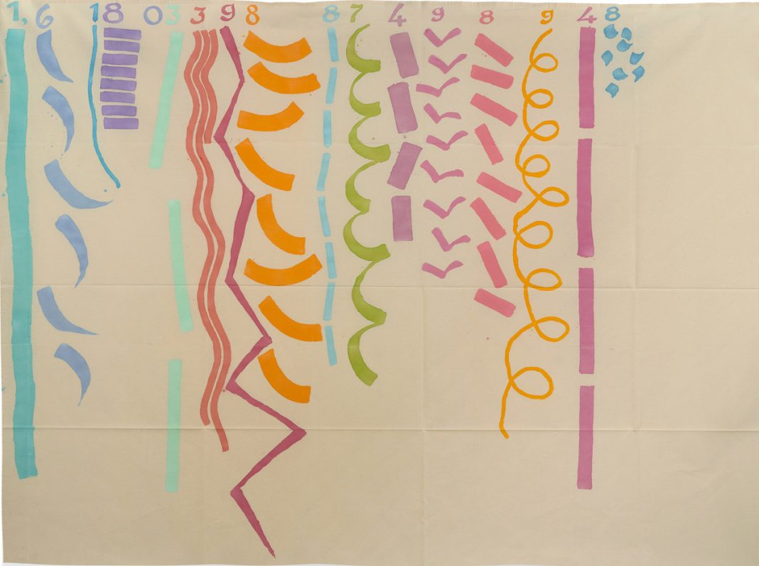 Giorgio Griffa – Di segni e di numerihttps://www.exibart.com/repository/media/eventi/2011/09/giorgio-griffa-8211-di-segni-e-di-numeri-1068x796.jpg