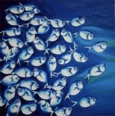 Giovanna Crescini – Opere recenti Giovanna Crescini – Opere recenti