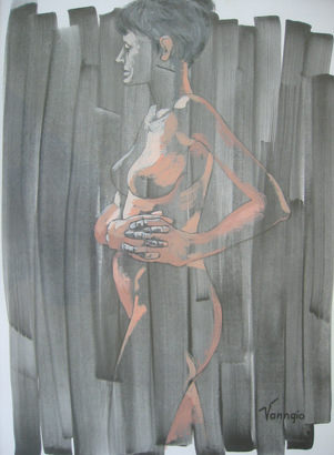 Giovanna Gusmaroli – Di scena in scena