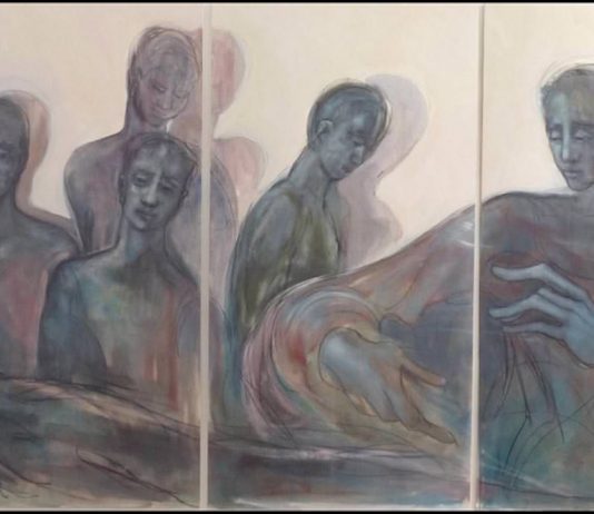 Gloria Brocchetta Gloria Brocchetta