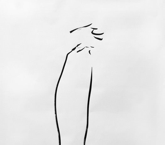 Gosia Turzeniecka – Segni e figure