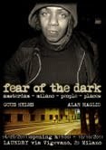 Guus Helms / Alan Maglio – Fear of the Dark