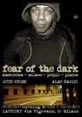 Guus Helms / Alan Maglio – Fear of the Dark
