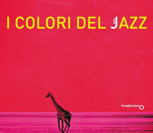 I Colori del Jazz I Colori del Jazz