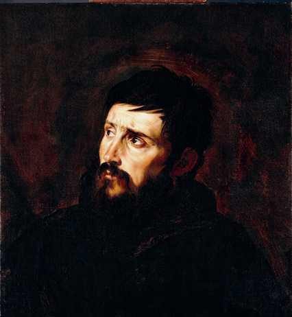 Il giovane Ribera tra Roma Parma e Napoli 1608-1624