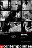 In Contemporanea.  9 artisti dalla Versilia 1980 – 2010
