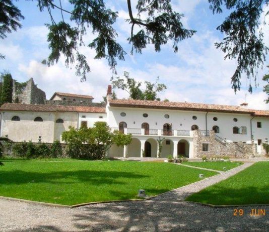 Inaugurazione Musei Stepan Zavrel e Pietro di Brazzà Savorgnan