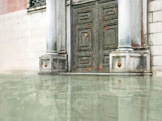 Incontro con Silvia Camporesi e presentazione de La Terza Venezia