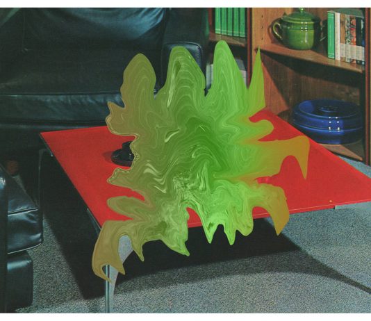 Inlandempire#10: Riga / Francesco Fuzz Brasini