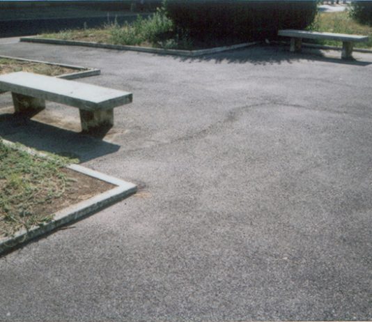 Jacopo Benci – Débrayages Jacopo Benci – Débrayages