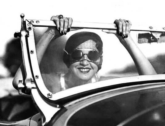 Jacques Henri Lartigue – La scelta della felicità