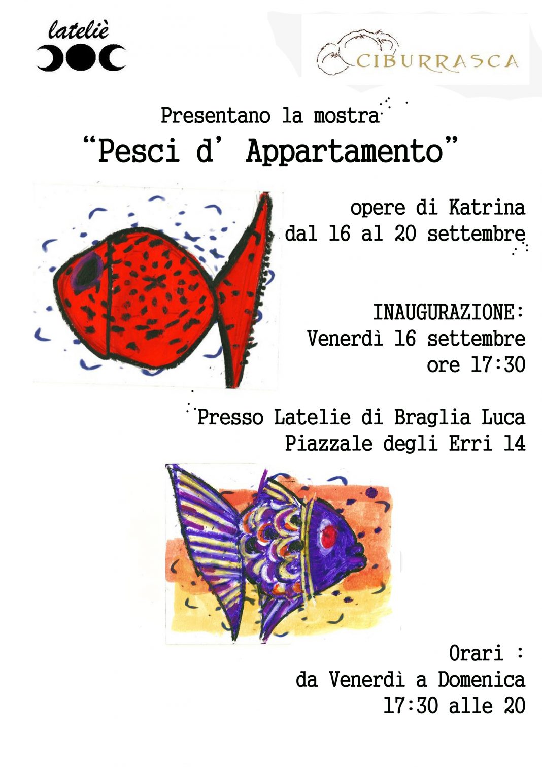 Katrina – Pesci d’appartamentohttps://www.exibart.com/repository/media/eventi/2011/09/katrina-8211-pesci-d8217appartamento-1068x1511.jpg