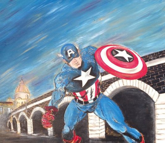 Ke – Sono arrivati a Catania… forse per restare!!?? Ke – Sono arrivati a Catania… forse per restare!!??