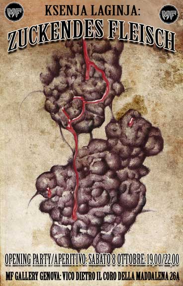 Ksenja Laginja – Zuckendes Fleischhttps://www.exibart.com/repository/media/eventi/2011/09/ksenja-laginja-8211-zuckendes-fleisch.jpg