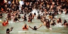 Kumbha Mela. Il viaggio dell’Anima