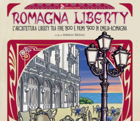 Le ville Liberty della Romagna e dell’Emilia