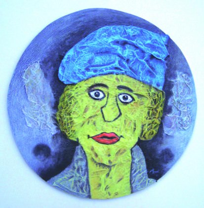 Lucio Boscardin – Arte in movimento e musicale