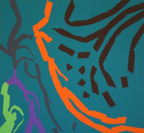 Marco Santolisier – Geometria degli ascolti