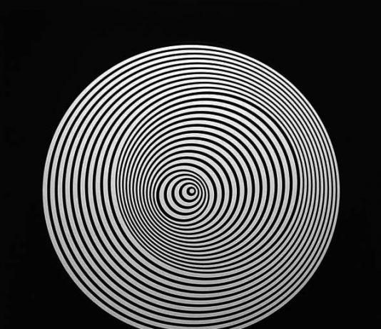 Marina Apollonio – Dinamiche circolari. Opere 1964-2011