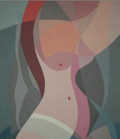 Mario Fantini – Crescendo suadente