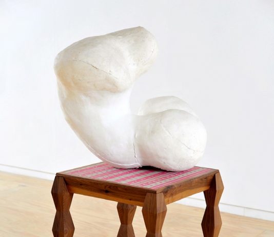 Matthew Chambers | Nick Evans | Mark Hagen | Phil Wagner – Painting and Space