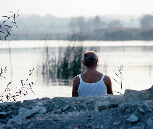 Maurizio Dogana / Z.one Cultural Crossing – Aria di casa