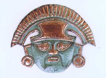 Michell Campanale – Mama Allpa