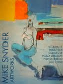 Mike Snyder – Artworks Mike Snyder – Artworks