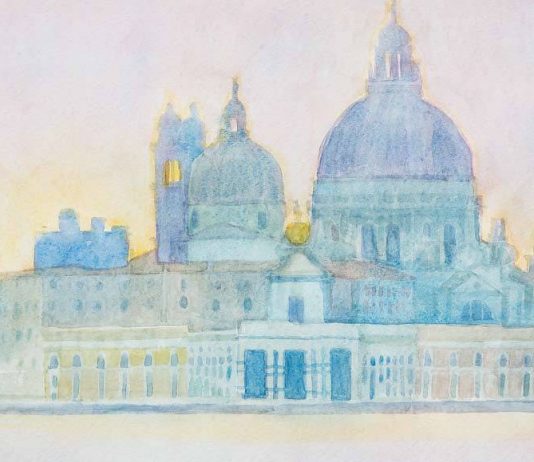 Nello Pacchietto – Dipingere la poesia