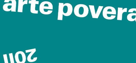 Omaggio all’Arte Povera