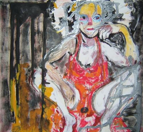 Orodè Deoro – Lilith. La necessità della disobbedienza