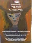 Per non dimenticare Francesco Giombarresi