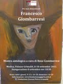Per non dimenticare Francesco Giombarresi