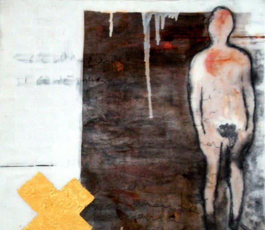 Pier De Felice – Che rumore fa uno come me