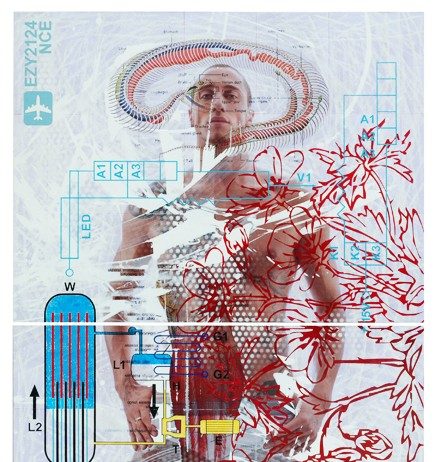 Pier Paolo Quaglia – The pARTy project