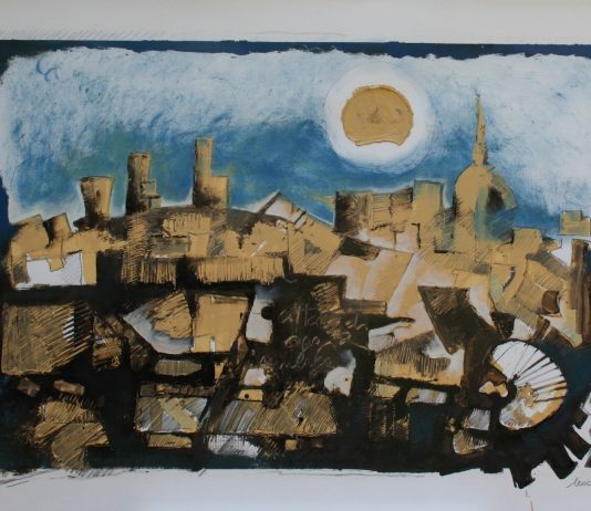 Pippo Leocata – Un mito etneo