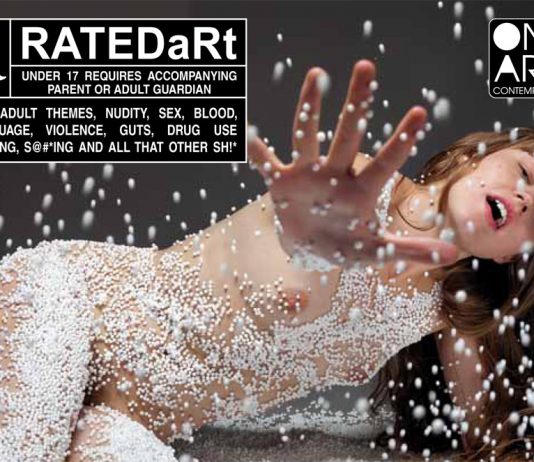 RATEDaRt. Restricted Audience Only