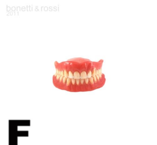 Rossi & Bonetti – Food