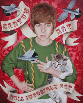 Rubenimichi – Humeno Animal