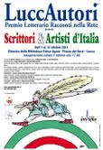 Scrittori & Artisti d’Italia