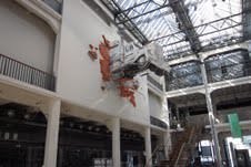 Sergey Shekhovtsov – Scena di battaglia Sergey Shekhovtsov – Scena di battaglia