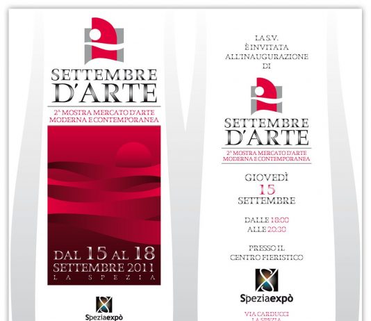 Settembre d’Arte