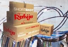 SHORT SHOT N*0: Lilian Russo