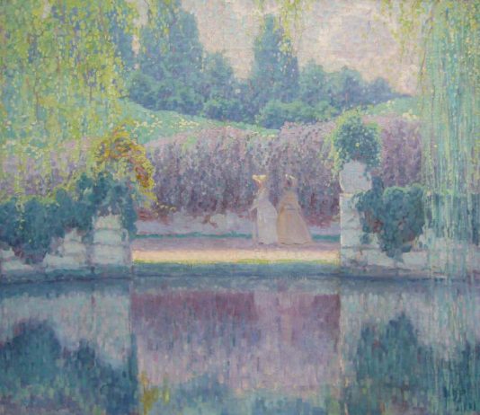 Teodoro Wolf Ferrari