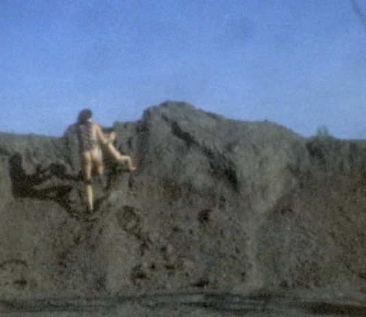 Three amigos: Dash Snow