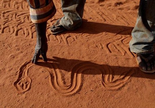 Tracce svelate 2011. L’arte libera Tracce svelate 2011. L’arte libera